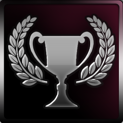 Icon for World Champion