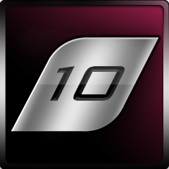 Icon for Step by step