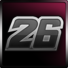 Icon for Big in Japan