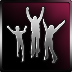 Icon for Good beginning