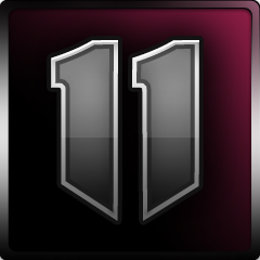 Icon for Texas Terror