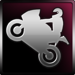 Icon for Wild Wheelie