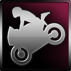 Icon for Taking a bow