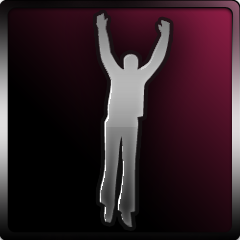 Icon for Local Celebrity