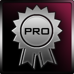 Icon for The real stuff