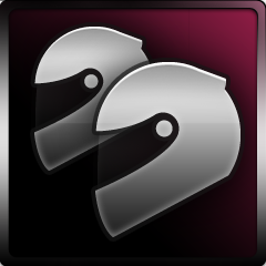 Icon for Fashion Addict