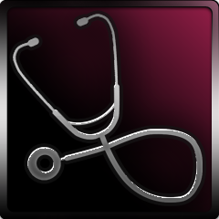 Icon for Doctor Who?