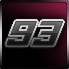 Icon for Like Marquez