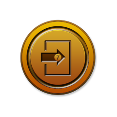 Icon for 7天連續登入