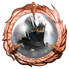 Icon for Ultimate Ninja
