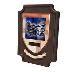 Icon for ブラックドラフト撃破