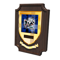 Icon for エヴァッカニア・ドゥーム撃破