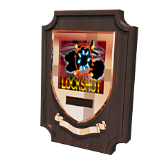 Icon for ロックショット