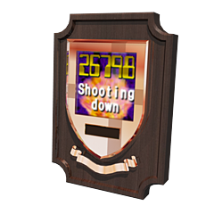 Icon for 撃墜王26,798