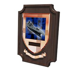 Icon for ヴィノグラドフ撃破