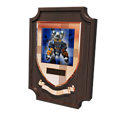 Icon for トラファルガ撃破