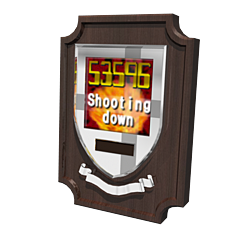 Icon for 撃墜王53,596