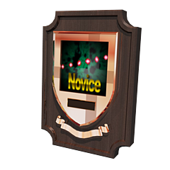 Icon for 撃ち返し弾・初級