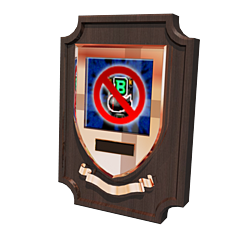 Icon for ボムなどいらん