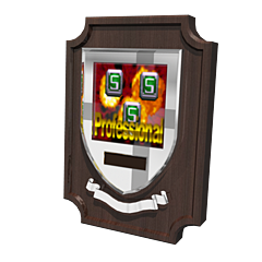 Icon for 空ロック・上級