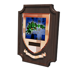 Icon for エヴァッカニア撃破