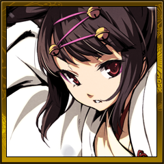 Icon for 如月・秀真