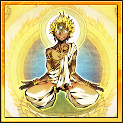 Icon for 神咒神威神楽