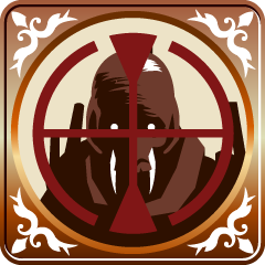 Icon for Bryan-Approved Sniper