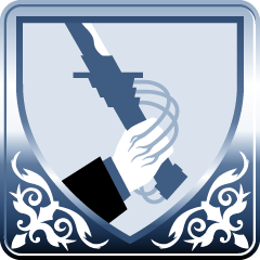 Icon for Right-Hand Man