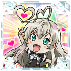 Icon for すべてを超えしもの