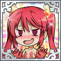 Icon for ＣＧ達成率100％