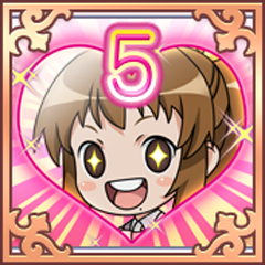 Icon for フラグゲッター（Ｔ）