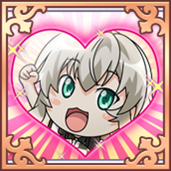 Icon for ニャル子フラグへし折り失敗