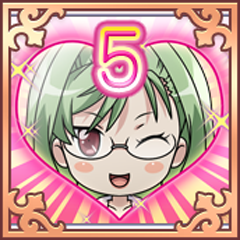 Icon for フラグゲッター（Ｌ）