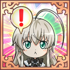 Icon for エンドレスえーと