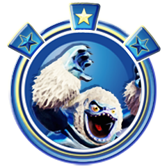 Icon for Blizzard Bailout