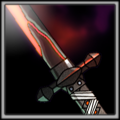 Icon for Ｂｅｗｉｔｃｈｅｄ　Ｓｗｏｒｄ