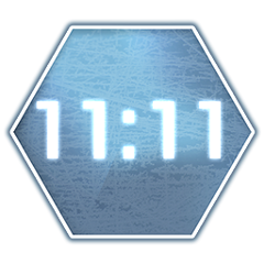 Icon for Double 11