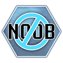 Icon for Noob No More