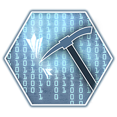 Icon for Data Mining