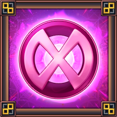 Icon for チャレンジ成功！