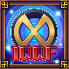 Icon for ムゲンフィールド１００階突破！