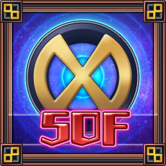 Icon for ムゲンフィールド５０階到達！