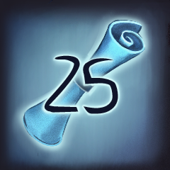 Icon for Collector 25