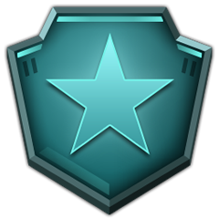 Icon for Mastered