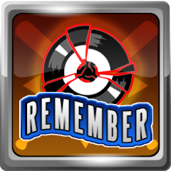 Icon for Remember Me