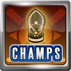 Icon for The Champs