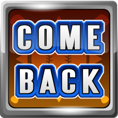 Icon for Don't Call it a Comeback