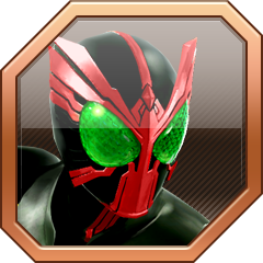 Icon for ライダーは助けあいでしょ