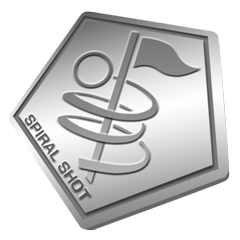 Icon for Perfect Spiral